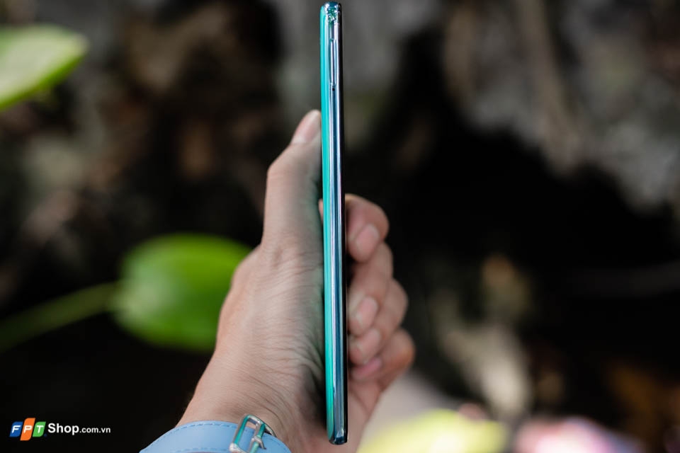 Samsung Galaxy A51