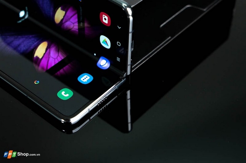 Samsung Galaxy Fold
