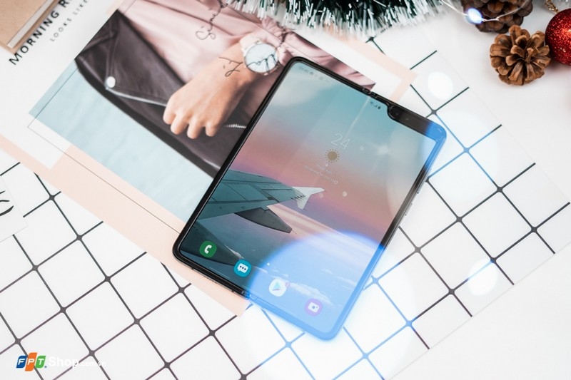 Samsung Galaxy Fold