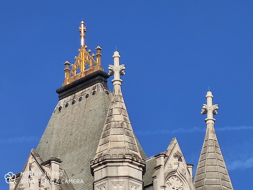 Xiaomi Mi Note 10 Pro