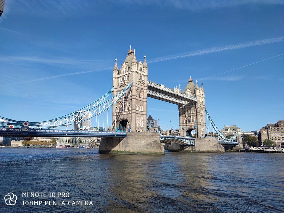 Xiaomi Mi Note 10 Pro