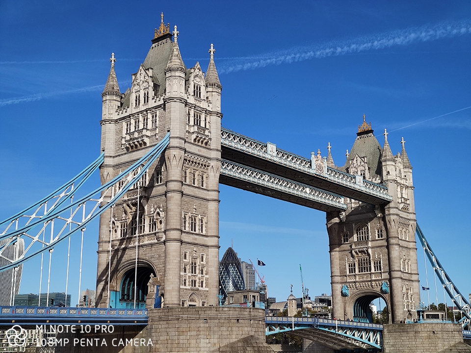 Xiaomi Mi Note 10 Pro