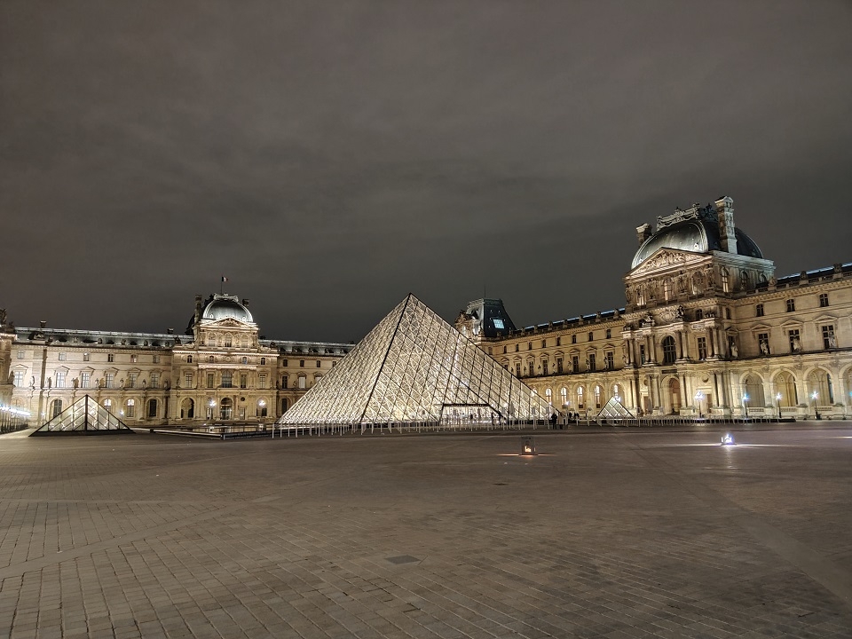 Xiaomi Mi Note 10 Pro