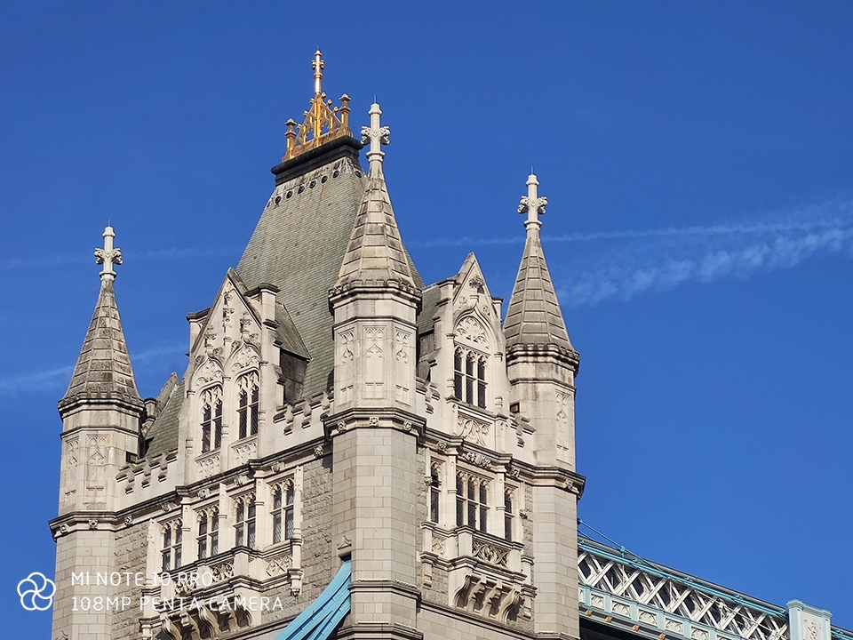 Xiaomi Mi Note 10 Pro