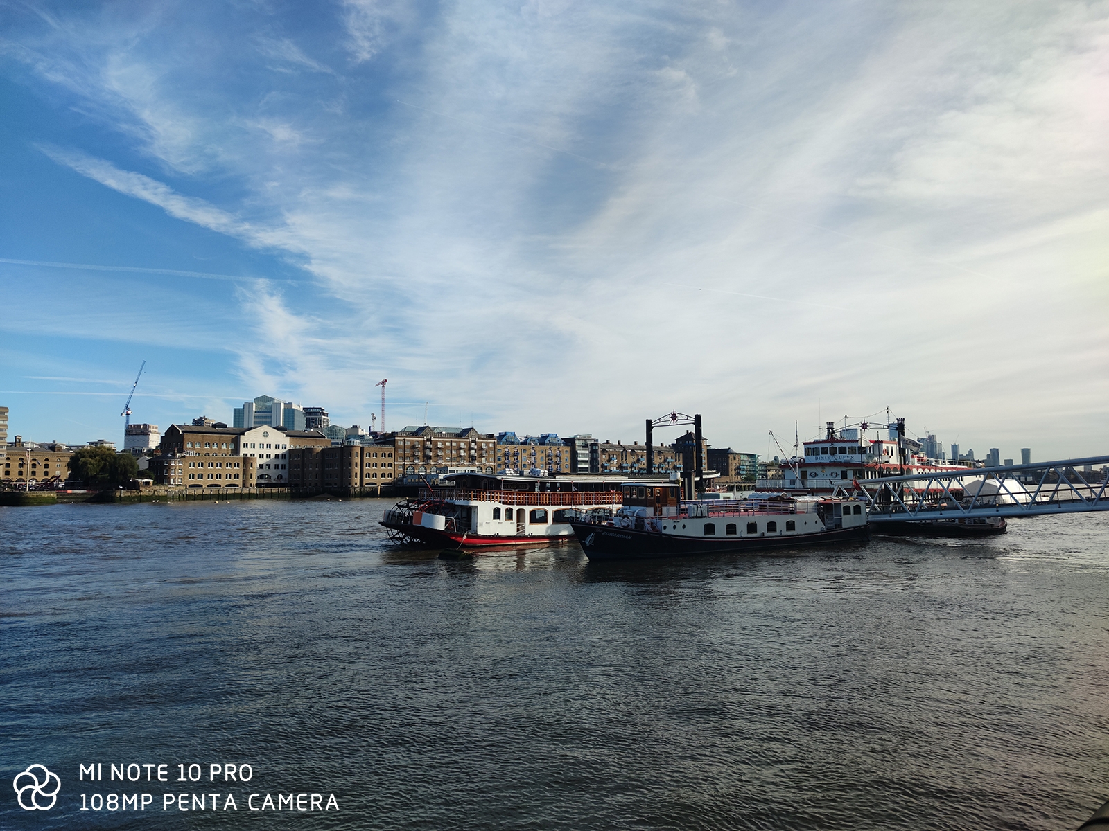 Xiaomi Mi Note 10 Pro