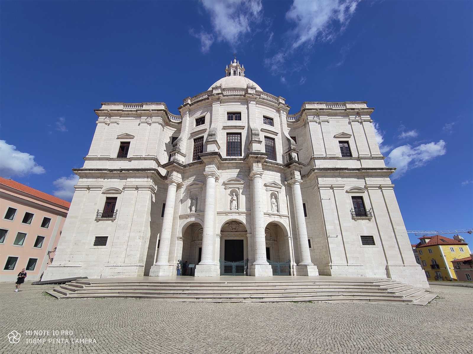 Xiaomi Mi Note 10 Pro