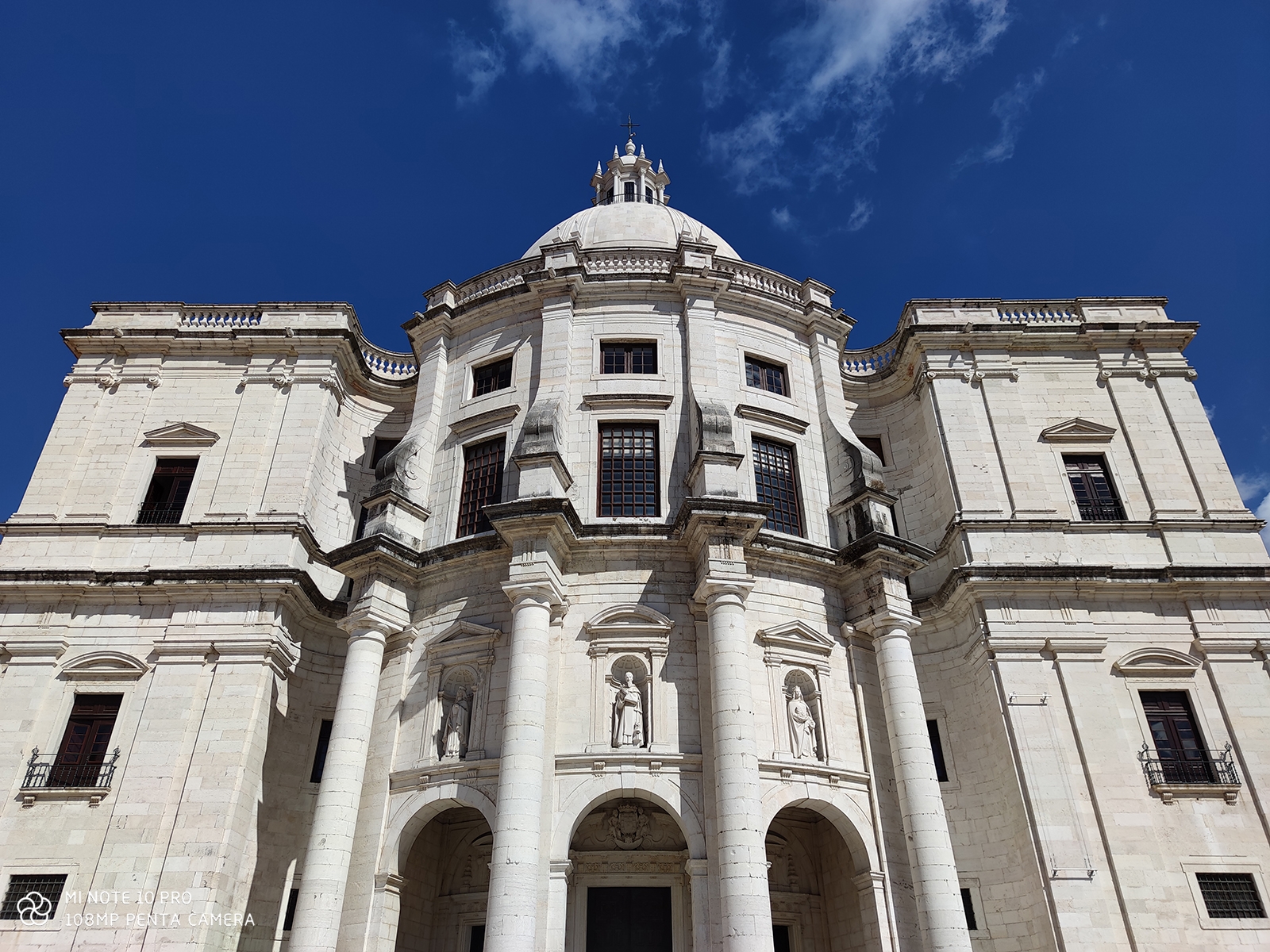 Xiaomi Mi Note 10 Pro