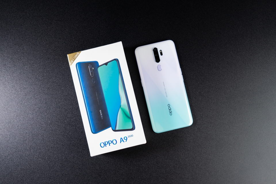 OPPO A9 2020