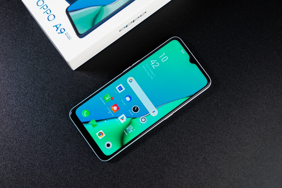 OPPO A9 2020