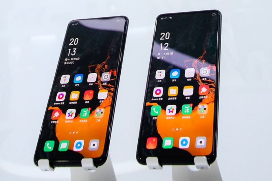 OPPO