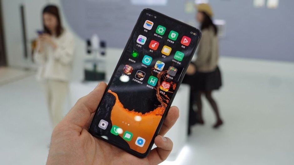 OPPO