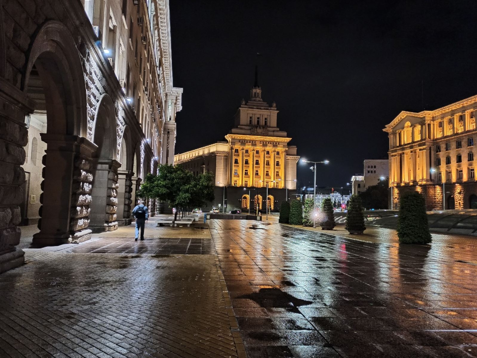 Đánh giá camera Xiaomi Redmi Note 8 Pro: 4 camera 64MP