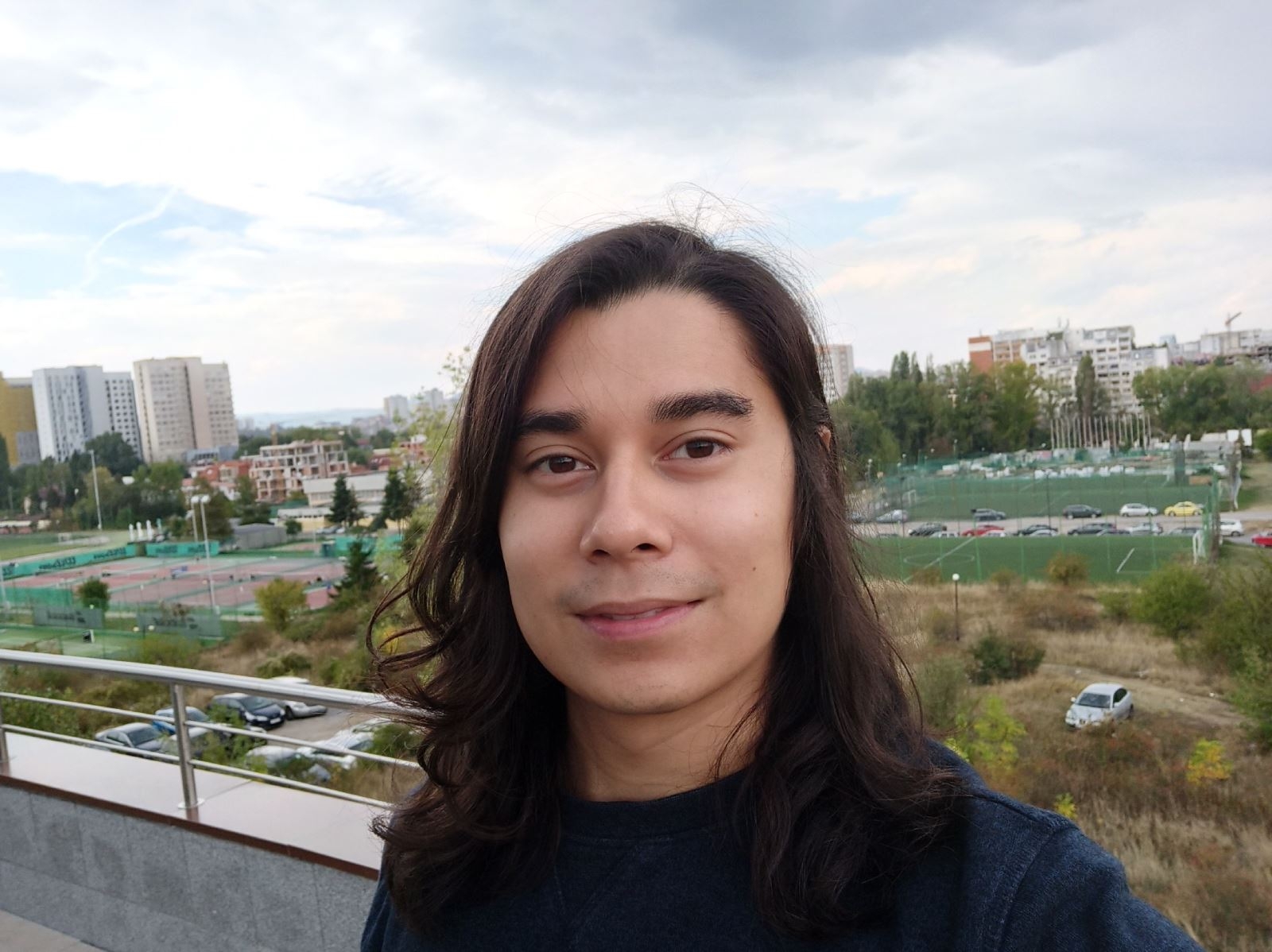 Đánh giá camera Xiaomi Redmi Note 8 Pro: 4 camera 64MP