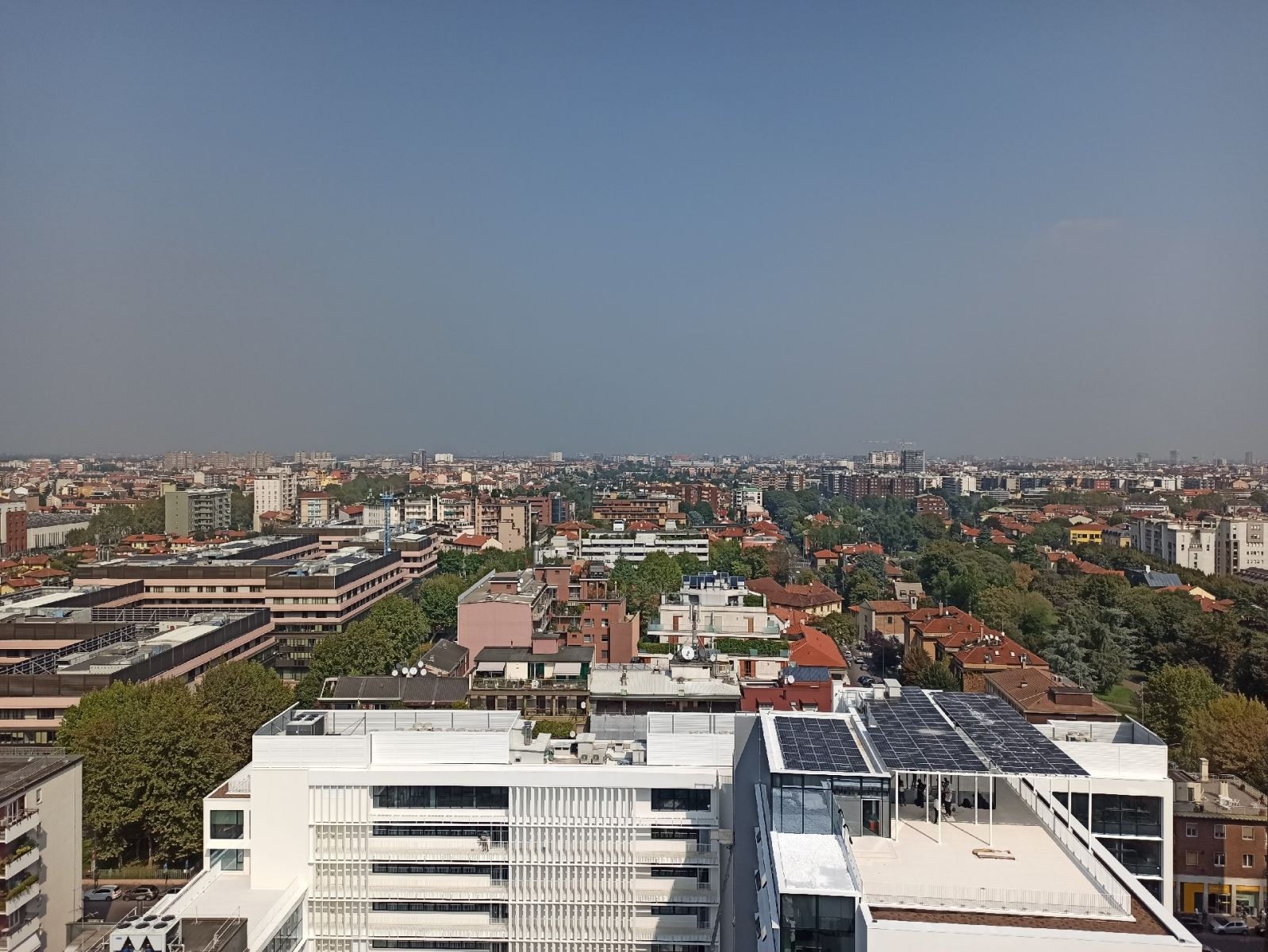 Đánh giá camera Xiaomi Redmi Note 8 Pro: 4 camera 64MP