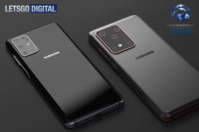 Galaxy s11