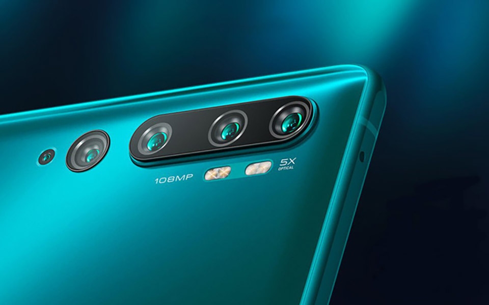 Samsung được đồn là sẽ tạo ra cảm biến camera 144MP (ảnh 1)