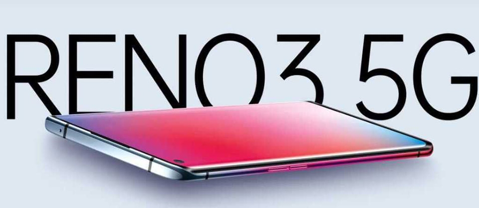 Reno 3 Pro 5G Reno 3 Pro 5G