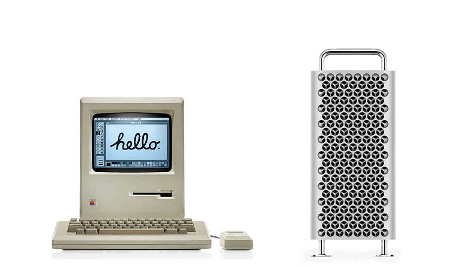 Mac Pro 2019 chưa phải là chiếc Mac mắc nhất của Apple 01