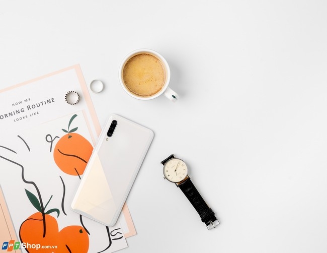 Samsung Galaxy A30s