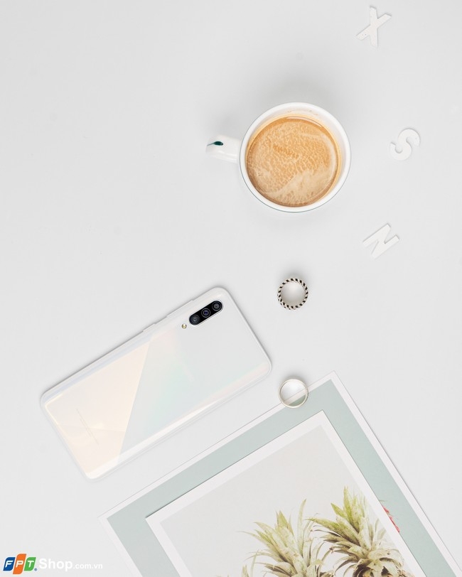Samsung Galaxy A30s