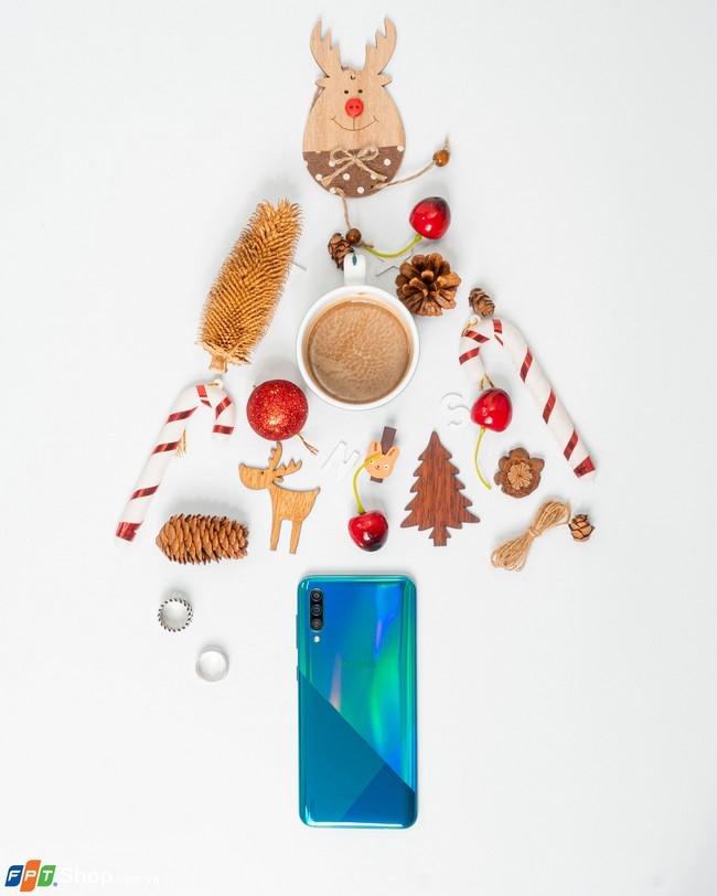 Samsung Galaxy A30s