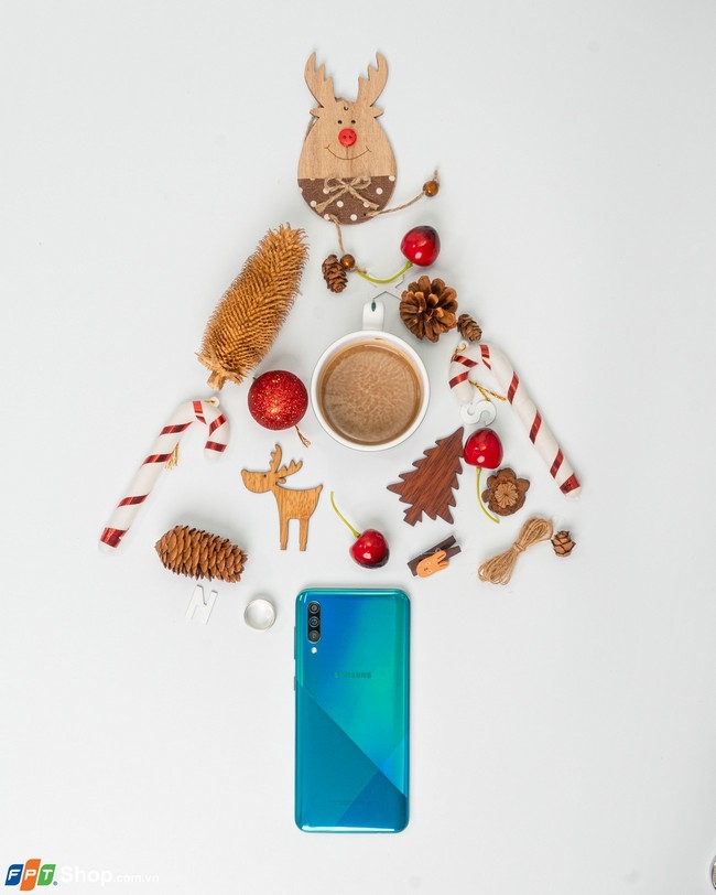 Samsung Galaxy A30s