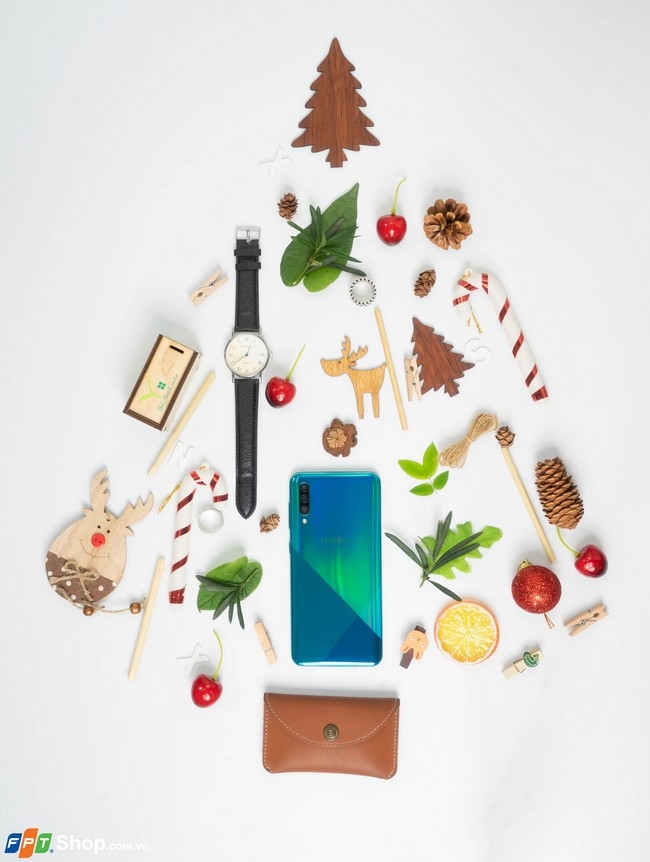 Samsung Galaxy A30s