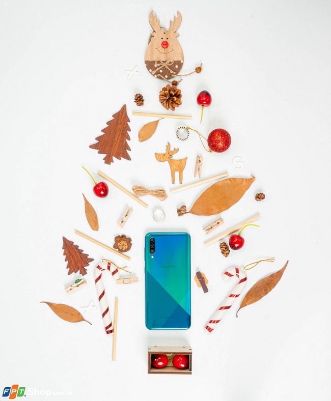 Samsung Galaxy A30s