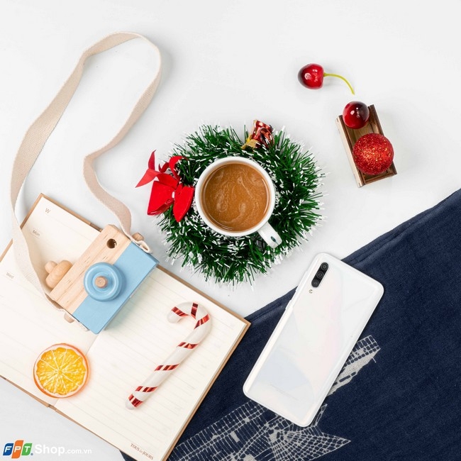 Samsung Galaxy A30s