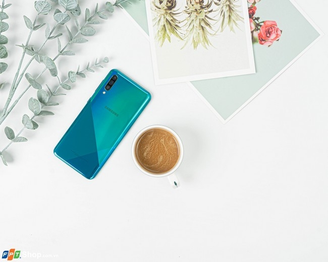 Samsung Galaxy A30s