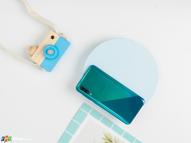 Samsung Galaxy A30s