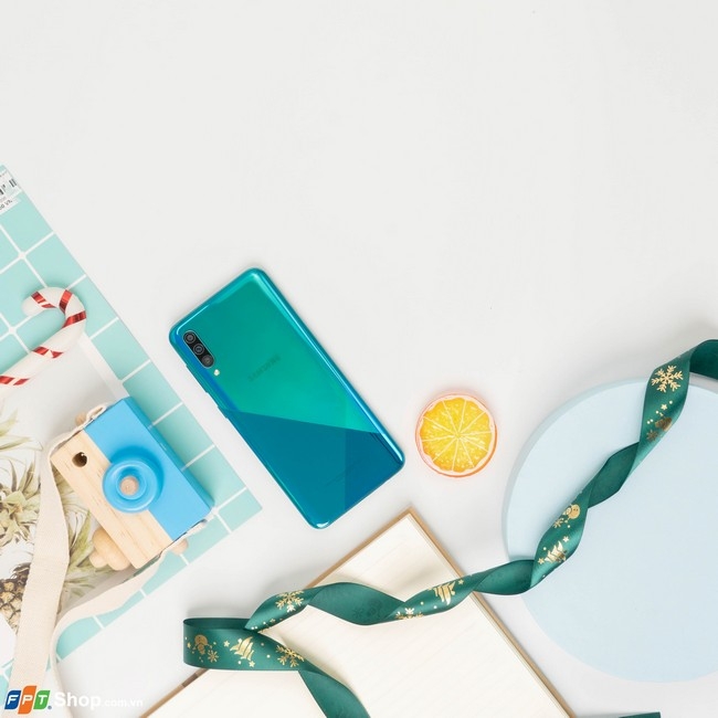 Samsung Galaxy A30s