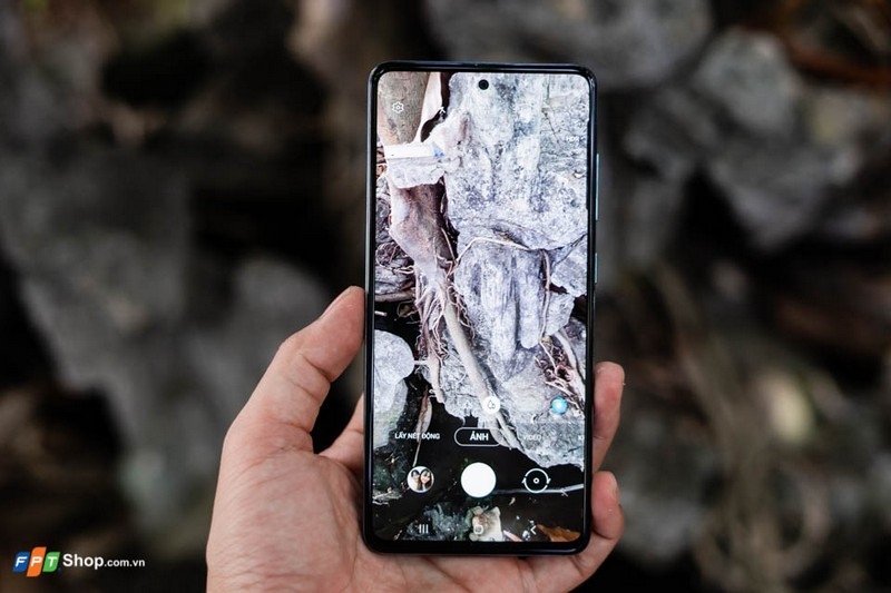 Galaxy A51 được trang bị OneUI 2.0