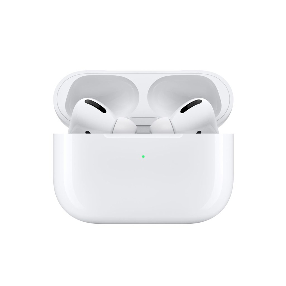 Apple phát hành bản cập nhật firmware cho AirPods 2 và AirPods Pro