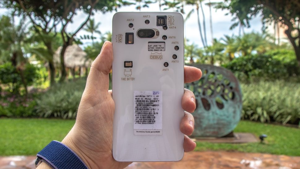 snapdragon 865