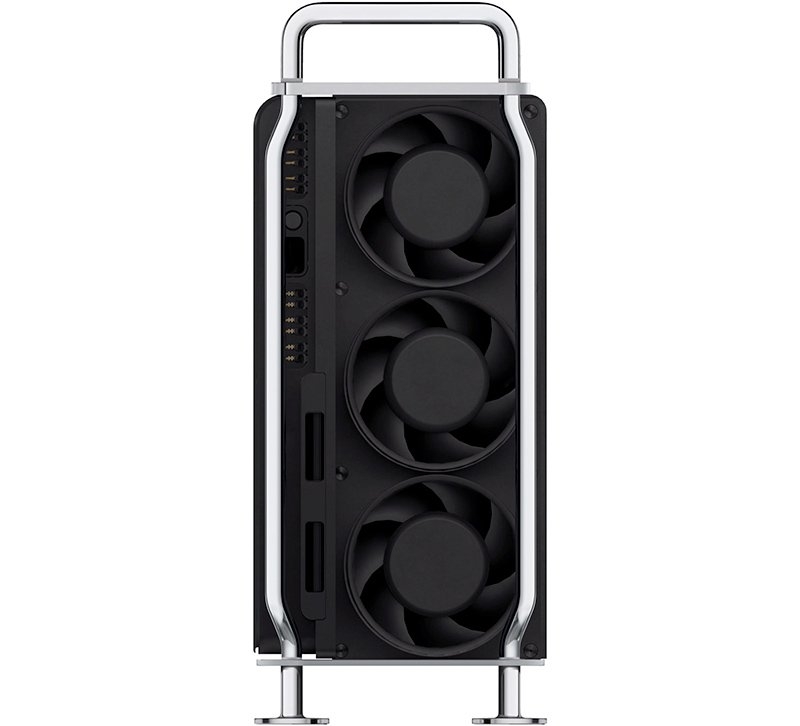 Mac Pro 2019