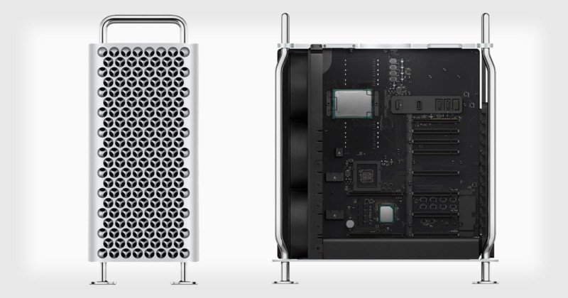 Mac Pro 2019