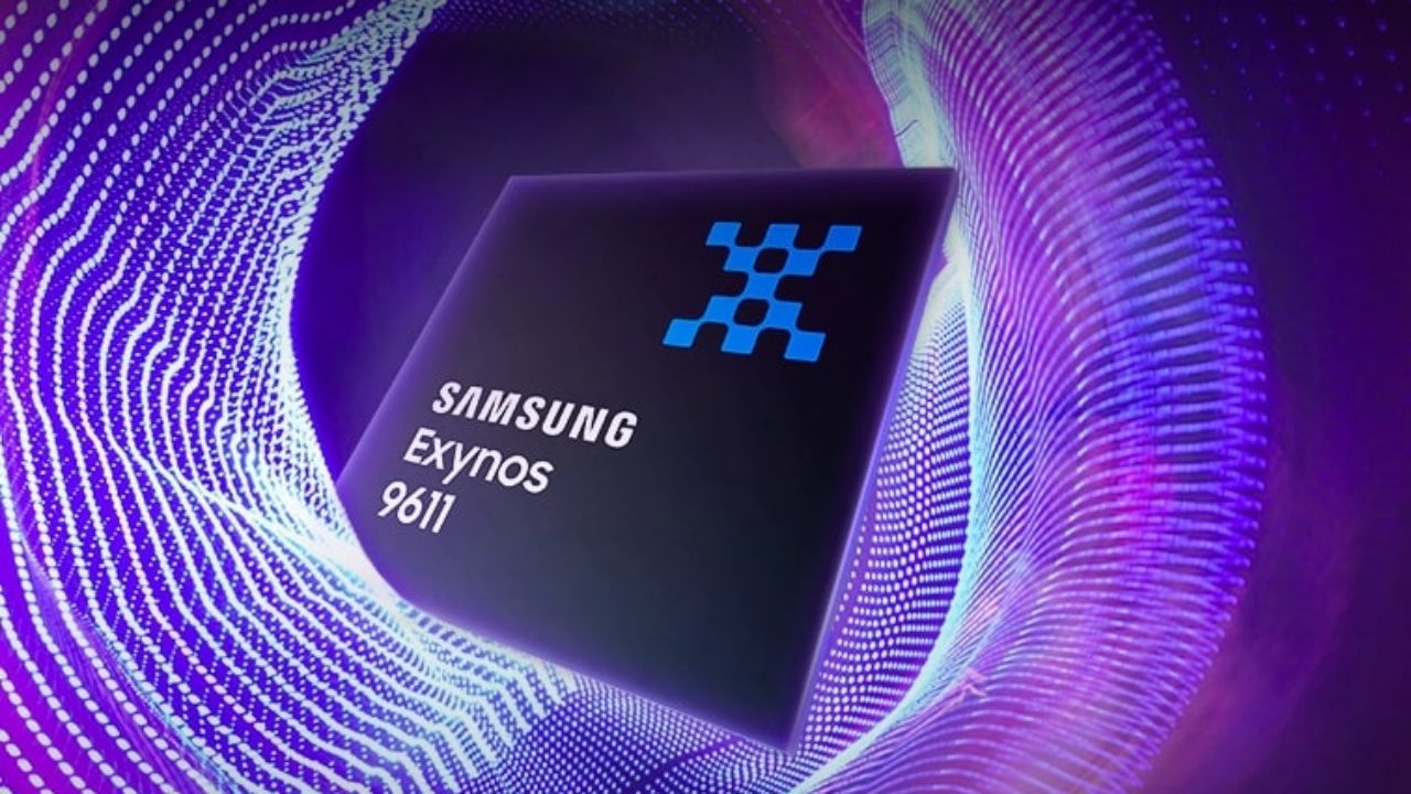Kết nối mọi lúc, mọi nơi | Exynos 9611