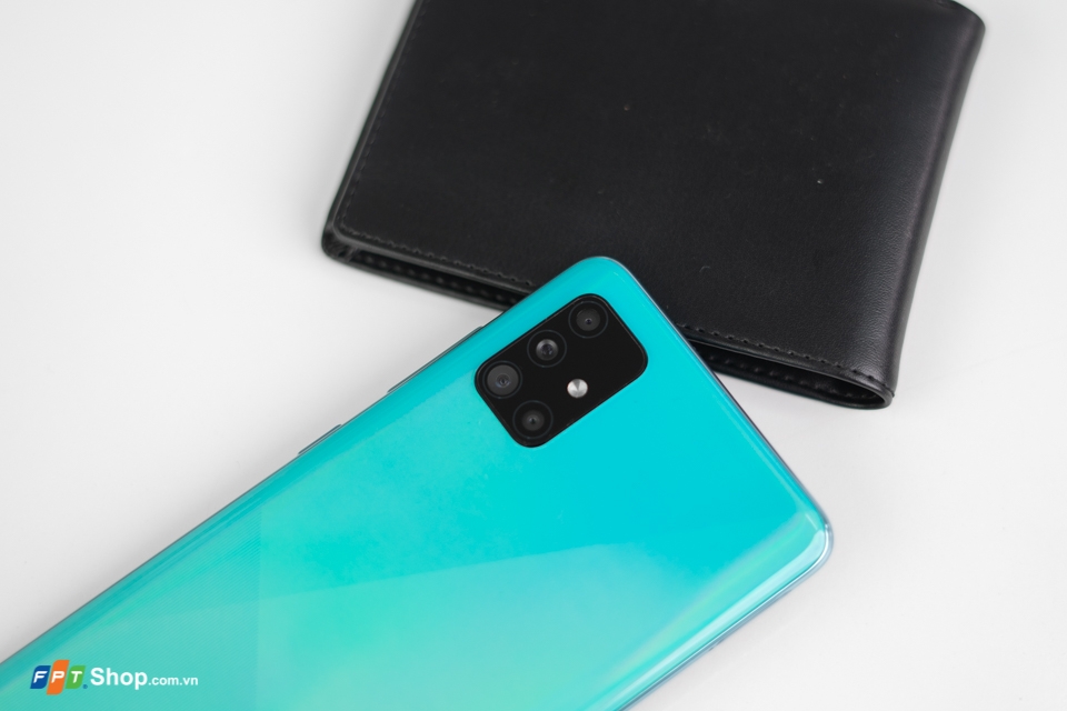 Exynos 9611 được thiết kế để hỗ trợ quay slow-motion