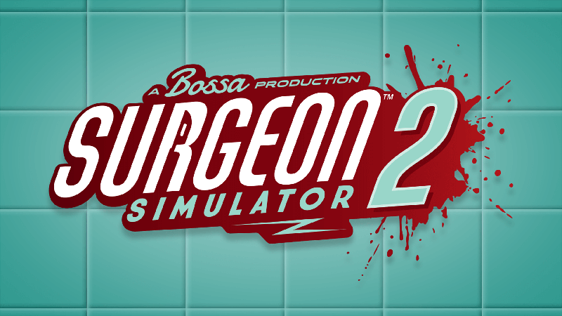 Surgeon Simulator