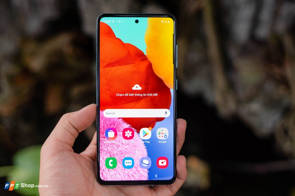 Samsung Galaxy A51