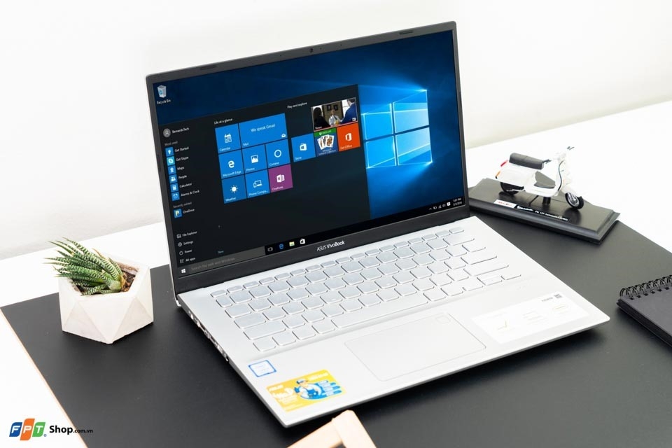 A412DA-EK160T Laptop A412DA-EK160T