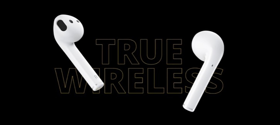 Realme Buds Air ra mắt (ảnh 1) Realme Buds Air ra mắt (ảnh 1)