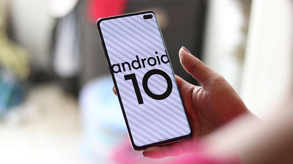 One UI 2.0 One UI 2.0