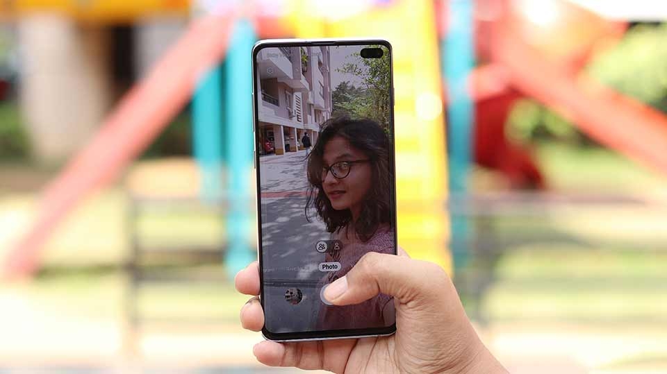 One UI 2.0 One UI 2.0