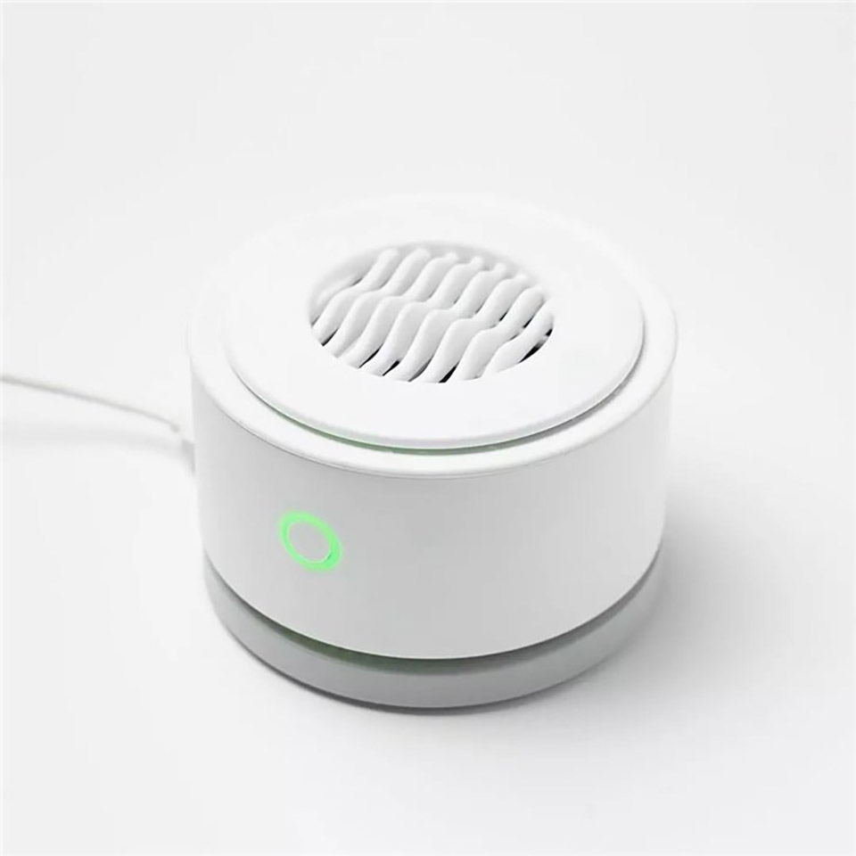 Máy làm sạch rau củ của Xiaomi (ảnh 2)