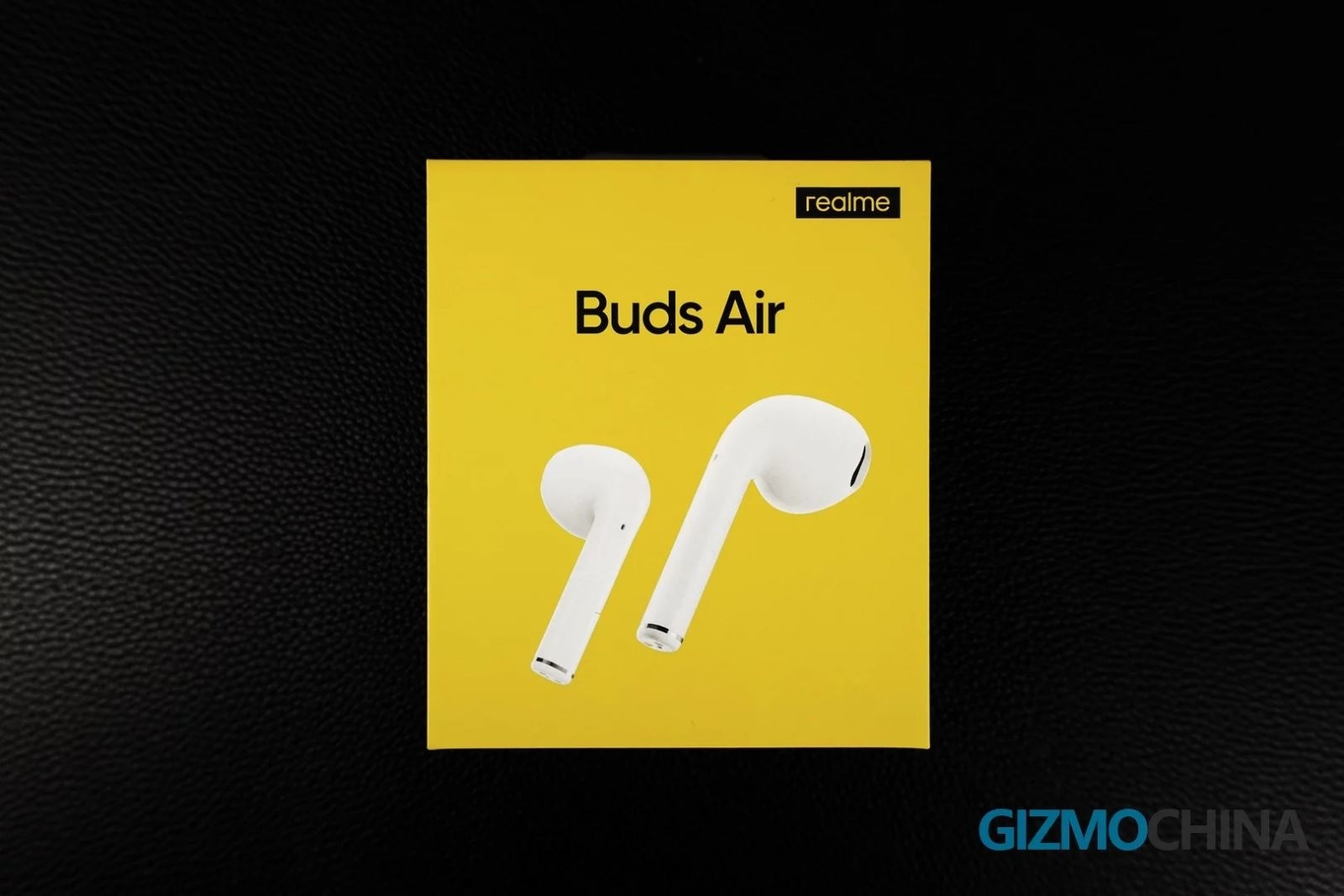 Realme Buds Air