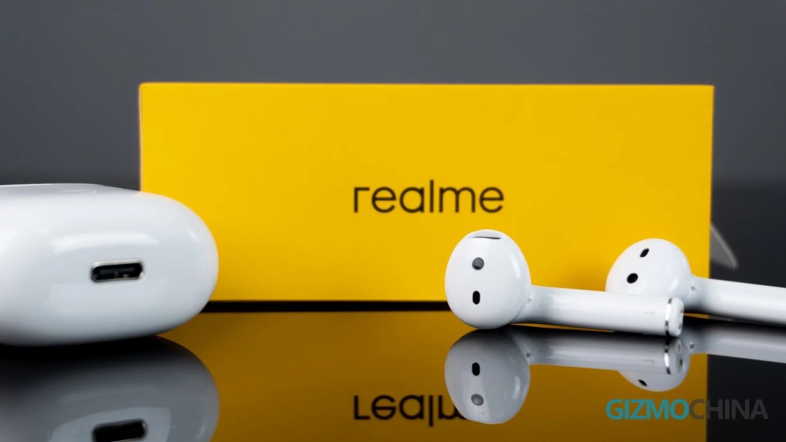Realme Buds Air
