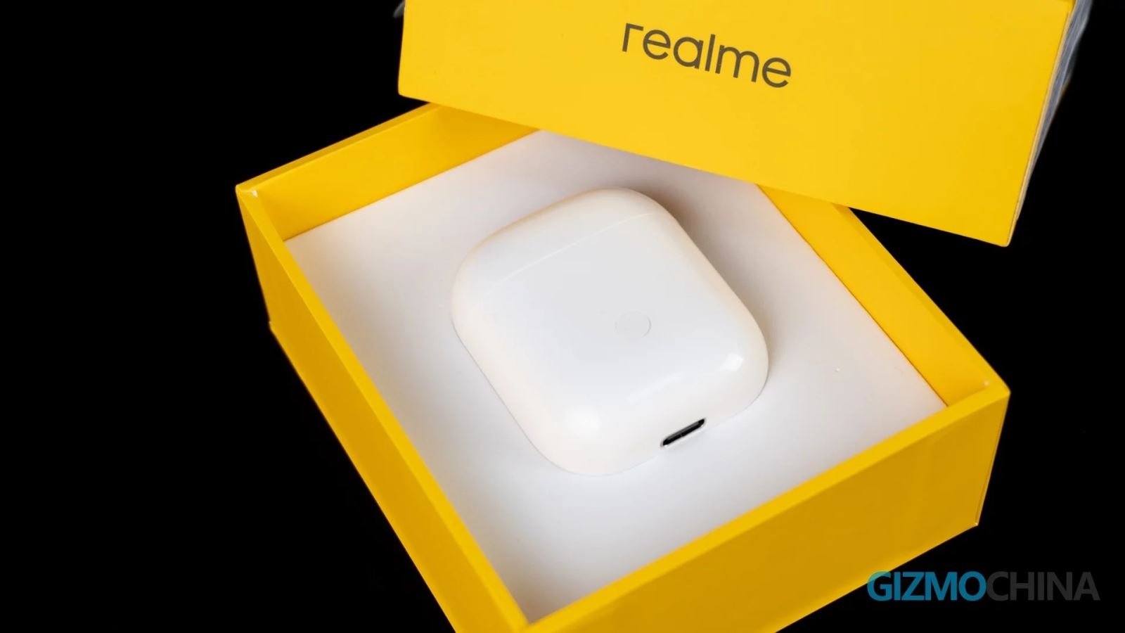Realme Buds Air
