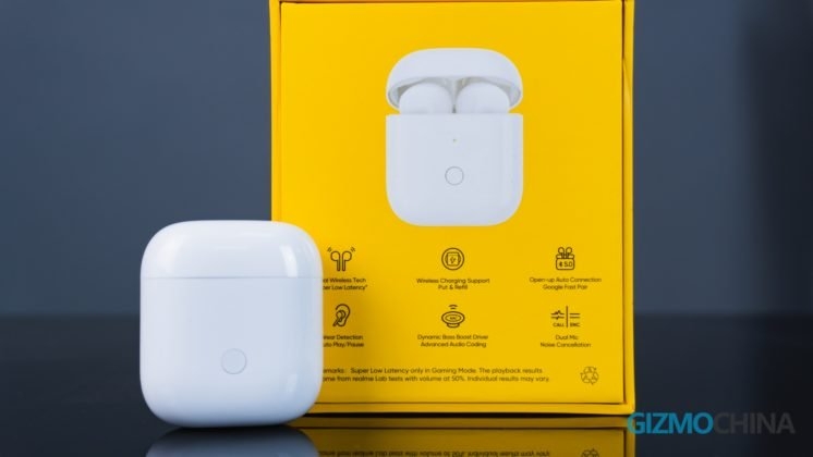 Realme Buds Air